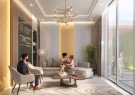 Виллы Park Greens at Damac Hills 2 фото 4
