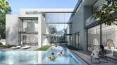 Виллы Sarai Masaar by Arada фото 3