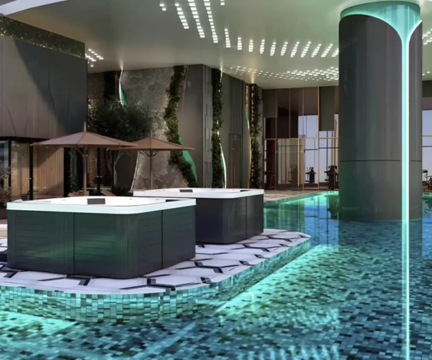 Квартиры MBL Signature at JLT фото 4