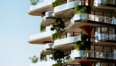 Квартиры Serenique Treppan at Dubai Islands фото 4