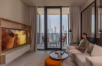 Квартиры Upside Living at Bussiness Bay фото 3