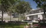 Квартиры Clearpoint Rashid Yachts & Marina фото 5