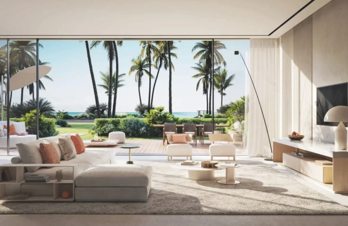 Квартиры Rixos Dubai Islands Hotel & Residences фото 11