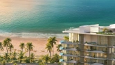 Квартиры La Perla at Al Marjan Island фото 5