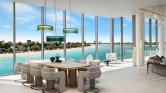 Квартиры Palm Central Private Residences at Palm Jebel Ali фото 7