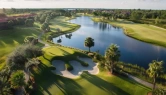 Виллы The next chapter at Jumeirah Golf Estates фото 10