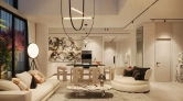 Квартиры Villa Del Brunello at Dubai Islands фото 7