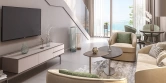 Квартиры Pearl by The Bay at Al Marjan Island фото 3