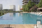 Квартиры Address Residences Dubai Hills Estate фото 5
