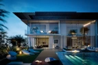 Квартиры Rixos Dubai Islands Hotel & Residences фото 7