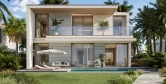 Виллы Bay Villas Dubai Islands by Nakheel фото 1