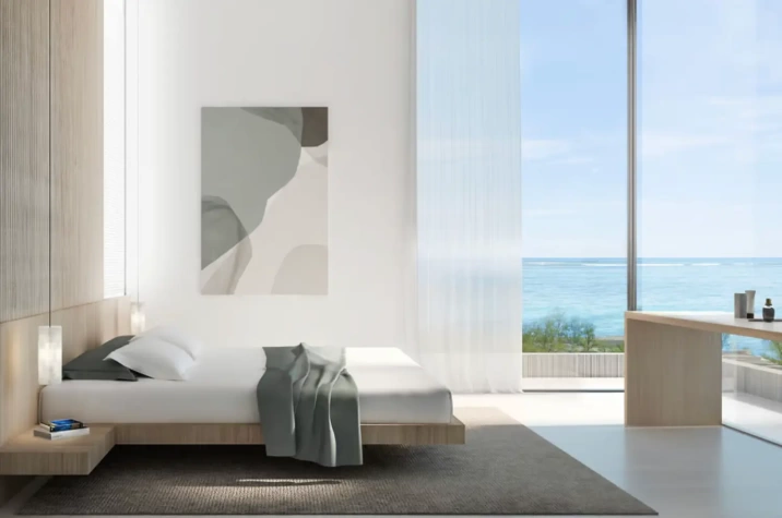 Квартиры Al Zorah Seaside Hills Residence фото 7