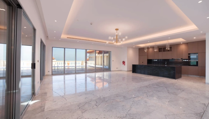 Пентхаус Anantara Residence фото 12