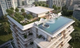 Квартиры Sunset Bay 4 by Imtiaz at Dubai Islands фото 5