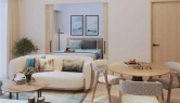 Квартиры DAMAC District at Damac Hills фото 7