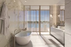 Виллы Coral Living Collection Villas at Palm Jebel Ali фото 8