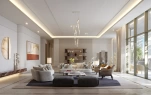 Квартиры Four Seasons Residences at DIFC фото 8