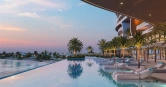 Квартиры JW Marriott Residences Al Marjan Island фото 6