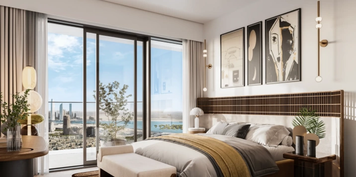 Квартиры Address Residences ZaaBeel DIFC Views by Emaar фото 11