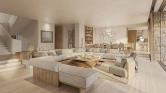 Виллы Eden Hills at Dubai Hills Estate фото 8