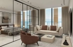 Квартиры Luzora Residence at Dubai Islands фото 5