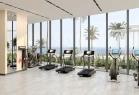 Квартиры The Beach Residences at Al Marjan Island фото 11