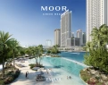 Квартиры Moor at Dubai Creek Harbour фото 3