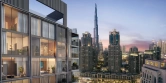 Квартиры The Rove Home Downtown фото 1
