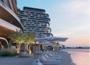 Квартиры JW Marriott Residences Al Marjan Island фото 3