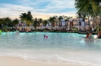 Виллы Park Greens at Damac Hills 2 фото 8