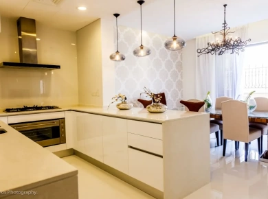 Таунхаусы Bloomingdale Villas фото 4