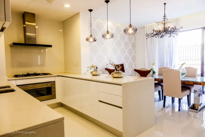 Таунхаусы Bloomingdale Villas фото 4