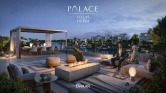 Виллы Palace Villas - Ostra The Oasis at Dubai Land фото 11