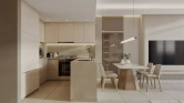 Квартиры Emerge Residences at Meydan (Nad Al Sheba 1) фото 6
