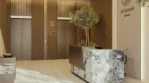 Квартиры The Lofts at Seventh Heaven at Al Barari фото 5