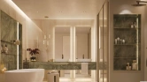 Квартиры Luce the Light at The Palm Jumeirah фото 8