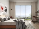 Квартиры Manarat Living at Saadiyat Island, Abu Dhabi фото 7