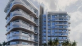 Квартиры Fortune Bay Residences at Al Marjan Island фото 2