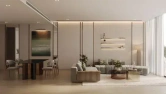 Квартиры Binghatti Titania at Majan Dubai Land фото 6