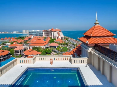 Пентхаус в Anantara Residences
 фото 3
