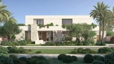 Виллы Eden Hills at Dubai Hills Estate фото 2