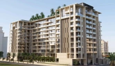 Квартиры Olaia Residences at Palm Jumeirah фото 1