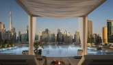 Квартиры The Quayside at Business Bay фото 4
