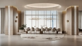 Квартиры DWTN Residences at Business Bay фото 5