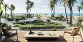Апартаменты Rixos Hotel & Residences at Dubai Islands фото 5
