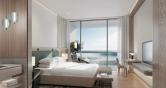 Квартиры JW Marriott Residences Al Marjan Island фото 13