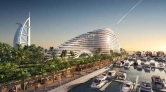 Квартиры Jumeirah Marsa Al Arab фото 1