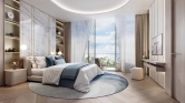 Квартиры Sunset Bay 4 by Imtiaz at Dubai Islands фото 8