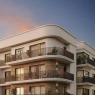 Квартиры The Mayfair at Town Square фото 1