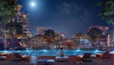 Квартиры Central Park Thyme City Walk фото 2